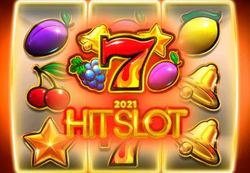 Автомат 2021 Hit Slot в Вавада казино